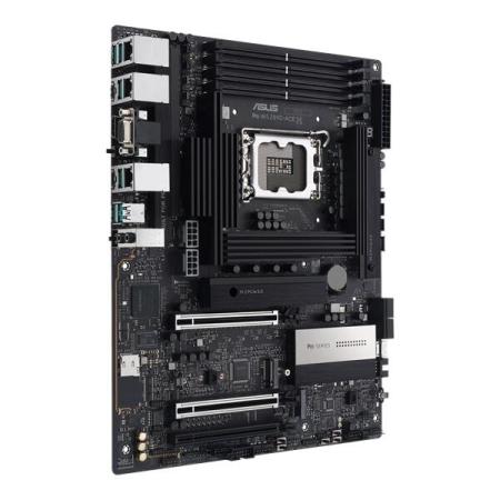 Материнские платы ASUS Pro WS Z890-ACE SE [90MB1JC0-M0EAY0]