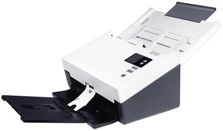 Сканеры Avision AD345GWN