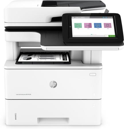 Принтеры и МФУ HP LaserJet Enterprise M528dn [1PV64A]