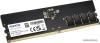 Оперативная память ADATA 8ГБ DDR5 4800 МГц AD5U48008G-S [AD5U48008G-S]