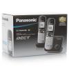 Радиотелефоны DECT Panasonic KX-TG6812RUB