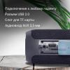 Беспроводные и портативные колонки Digma D-PS1510 [1871634]