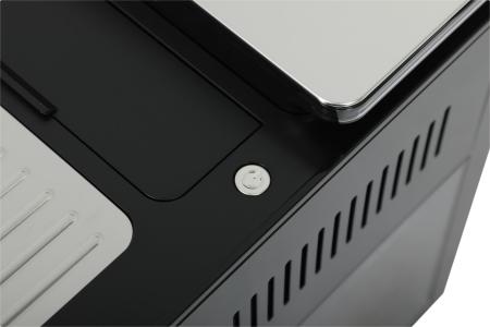 Кофеварки и кофемашины DeLonghi PrimaDonna Soul ECAM 610.75.MB [ECAM 610.75.MB]