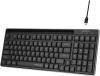Клавиатуры A4Tech Fstyler FBX70C (черный)