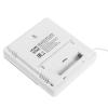 Метеостанции, гигрометры и термогигрометры HomeStar HS-0109 104304 [104304]