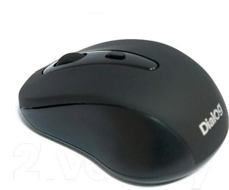 Мыши Dialog MROP-05U