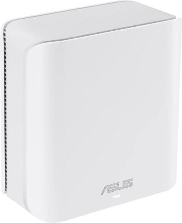 Беспроводные маршрутизаторы ASUS ZenWiFi BD4 3xAP (3 шт., белый) [BD4(W-3-PK)]