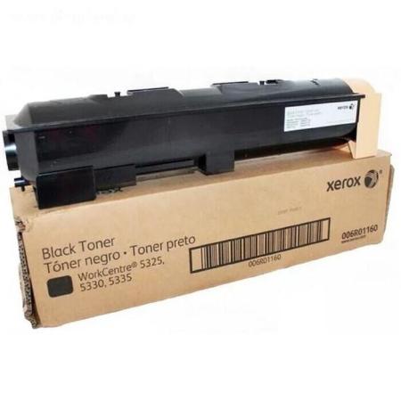 Картриджи для принтеров и МФУ Xerox 006R01160