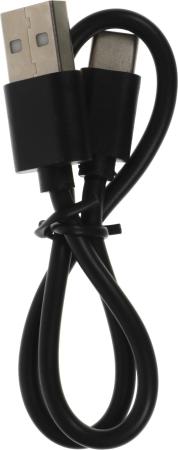 Портативные зарядные устройства CACTUS CS-PBFSCA-10000 10000mAh (черный) [CS-PBFSCA-10000, 4670089336206]