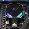 Системы охлаждения Thermalright Frozen Prism 360 (черный) [TRFP360B]