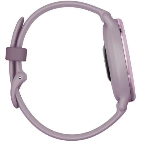 Умные часы и браслеты Garmin Vivoactive 5 (орхидея) [010-02862-13]