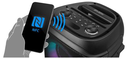 Беспроводные и портативные колонки SVEN PS-800 [PS-800, 6438162021511, SV-021511]