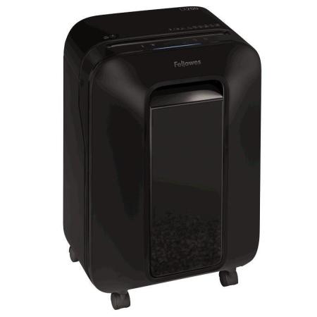 Шредеры Fellowes PowerShred LX200 (черный) [fs-55022]