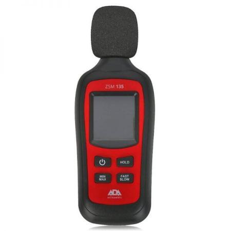 Микрофоны ADA Instruments ZSM 135 [ZSM 135, А00517]
