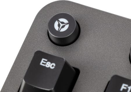 Клавиатуры Lenovo Legion K500 RGB [GY40T26479]