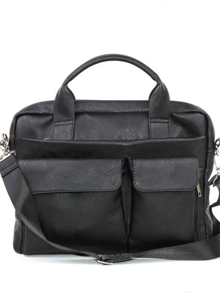 Женские и мужские сумки Медведково 23с0187-к14 (черный) [23с0187-к14]