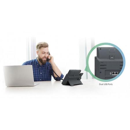 Проводные телефоны Yealink SIP-T48U