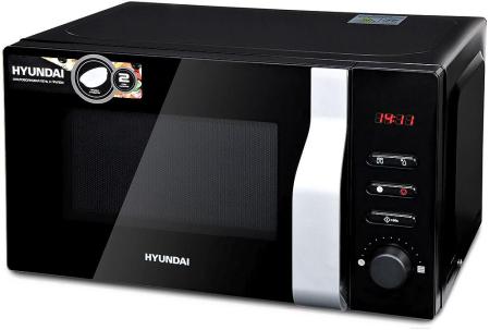 Микроволновые печи Hyundai HYM-M2061