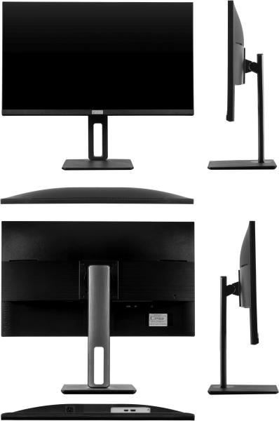 Мониторы LightCom V-Plus ПЦВТ.852859.600-07 [ПЦВТ.852859.600-07]