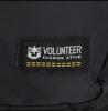 Женские и мужские сумки Volunteer 083-1801-13-BLK (черный) [083-1801-13-BLK]