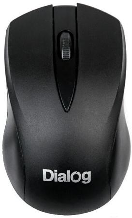Мыши Dialog Comfort MROC-15U