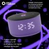 Беспроводные и портативные колонки Яндекс Станция Лайт 2 (фиолетовый) [YNDX-00026VIO]