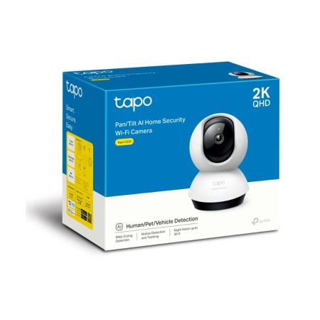 IP-камеры TP-Link Tapo C220