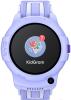Умные часы и браслеты Elari KidPhone 4G Wink (сиреневый)