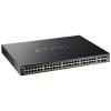 Коммутаторы Zyxel XGS2220-54FP [XGS2220-54FP-EU0101F]