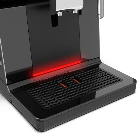 Кофеварки и кофемашины Krups Intuition Essential EA870810 [EA870810]