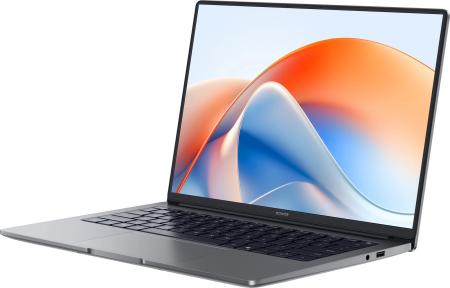 Ноутбуки HONOR MagicBook X14 Plus 2025 FRB-X 5301ALWA [5301ALWA]