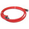 Кабели, адаптеры, разветвители Lanmaster LAN-PC45/S6A-3.0-RD