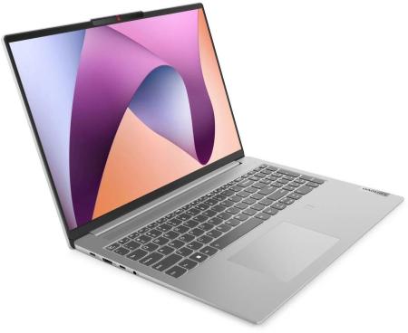 Ноутбуки Lenovo IdeaPad Slim 3 16ABR8 82XR008NRK [82XR008NRK]