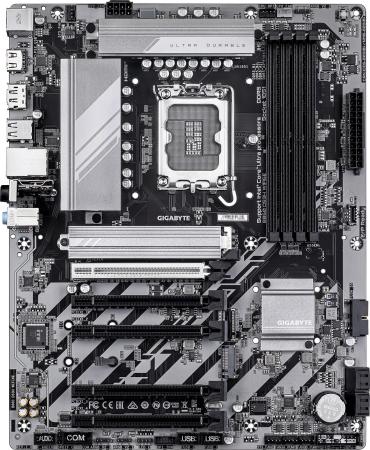 Материнские платы Gigabyte B860 DS3H WiFi6E