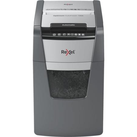 Шредеры Rexel Optimum AutoFeed+ 130X [2020130xeu]