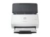 Сканеры HP ScanJet Pro 3000 s4 6FW07A [6FW07A]