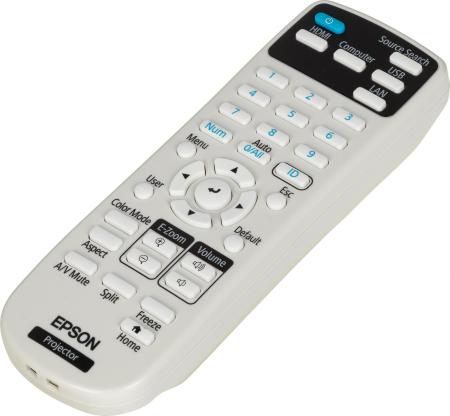 Проекторы Epson EB-FH06 [V11H974040]