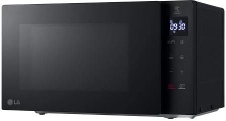 Микроволновые печи LG MH6032GAS