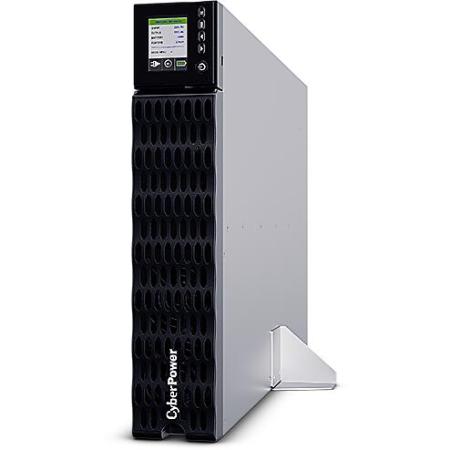 Источники бесперебойного питания CyberPower Smart OL5KERTHD [OL5KERTHD]