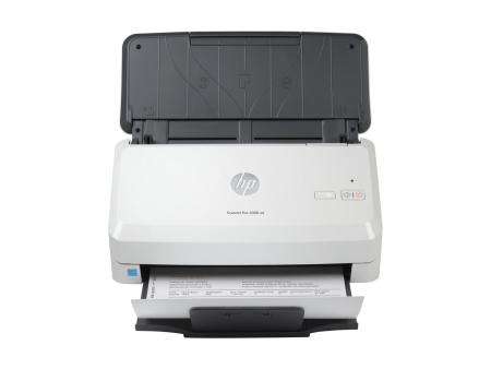 Сканеры HP ScanJet Pro 3000 s4 6FW07A [6FW07A]