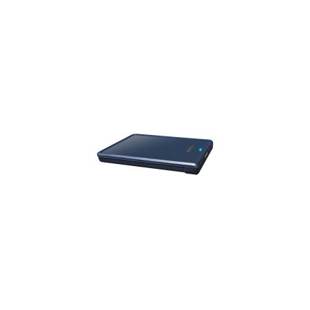 Внешние накопители ADATA HV620S AHV620S-1TU31-CBL 1TB (синий) [AHV620S-1TU31-CBL]
