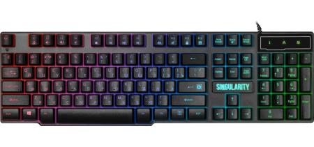 Наборы периферии Defender Singularity MKP-118 [52118]