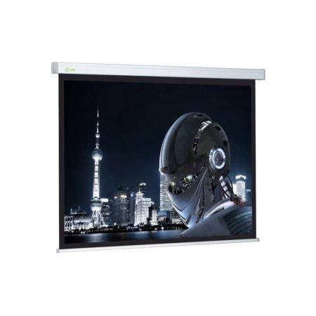 Проекционные экраны CACTUS Wallscreen CS-PSW-127X127 [CS-PSW-127X127]