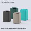 Беспроводные и портативные колонки Яндекс Станция Макс (с хабом умного дома Zigbee, бирюзовый) [YNDX-00053TRQ]