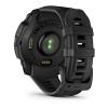 Умные часы и браслеты Garmin Instinct 3 Solar 45 мм (черный) [010-02934-00]