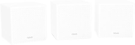 Беспроводные маршрутизаторы Tenda Nova MW12 2-pack [nova MW12(2-pack)]