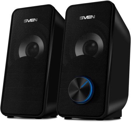 Мультимедиа акустика SVEN 335 [SV-017248]