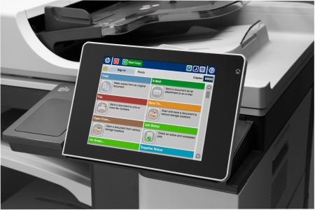 Принтеры и МФУ HP HP LaserJet Enterprise 700 M775z [CC524A] [CC524A]