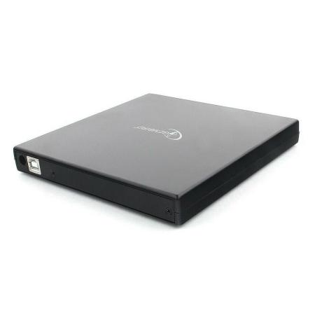 Оптические приводы Gembird DVD-USB-02