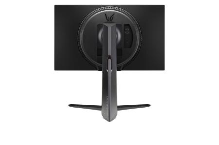 Мониторы LG UltraGear 24GS65F-B [24GS65F-B]